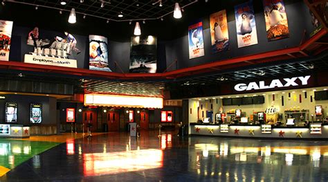 galaxy theatres las vegas cannery.